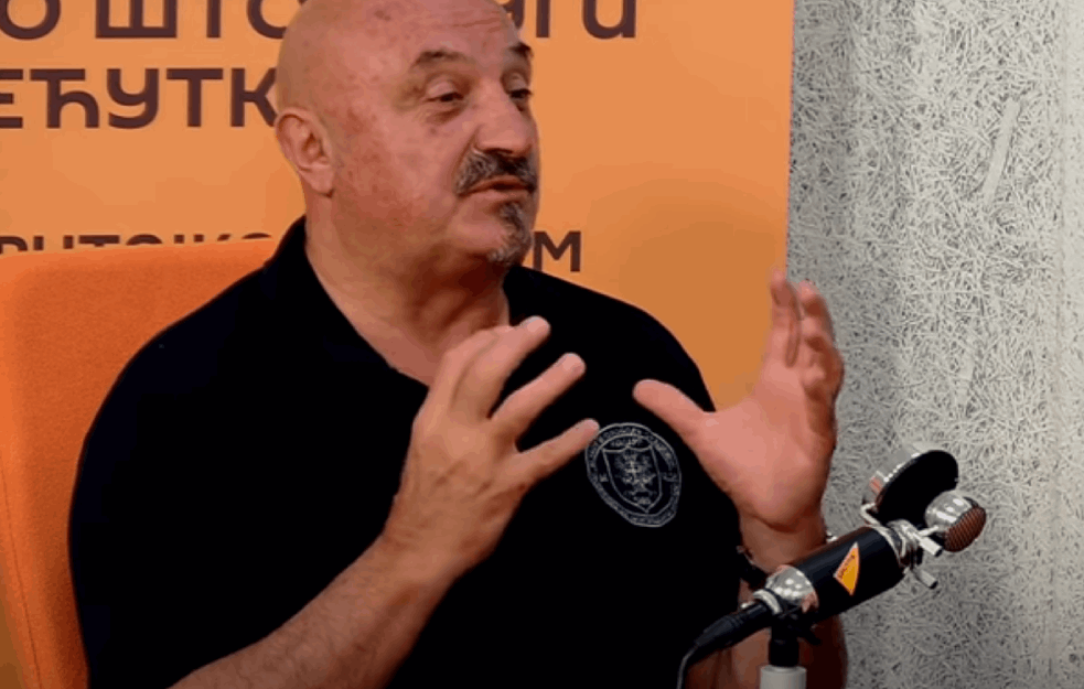 PETRONIJEVIĆ: Šmit je izvršio državni udar